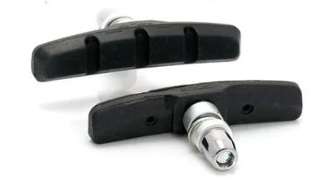 Saboti frana XLC BS-V01 70mm black - 1 set