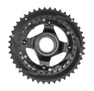 Spider eBike pentru Yamaha PW-X drive 2x10 44/32T premontat 2017 W0017A00ZZE401
