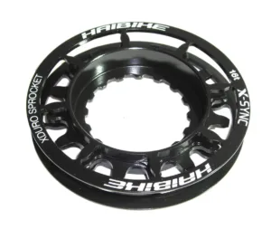 Pinion Haibike XDURO GEN2 16T compatibil model 2015