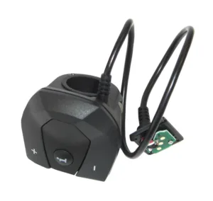 Unitate de control Bosch Intuvia Performance anthracite