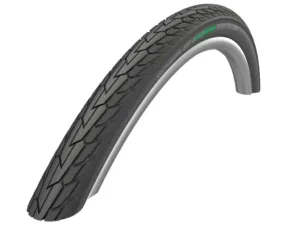 Anvelopa Schwalbe Road Cruiser HS484 Green 16x1.75 47-305 black-TSki