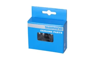 Capac cablu Shimano SISSP40 6mm blk. Plastic 100 bucati