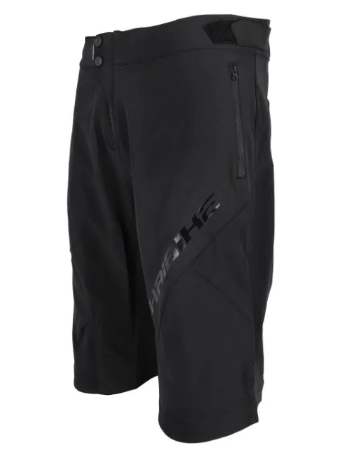 Pantaloni scurti Haibike Ryan unisex black size S - imagine 2