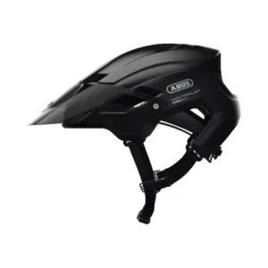 Casca de protectie Montrailer velvelt black L Abus