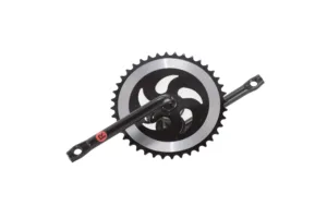 Angrenaj Capriolo 20 Z40 rosu-negru 150mm