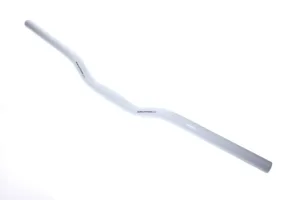 Ghidon ATB aluminiu 640mm 25.4mm WHITE Krypton-x indoit