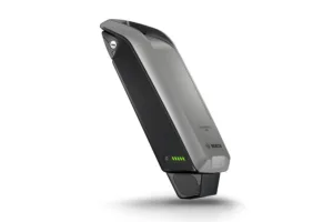 Acumulator Bosch PowerPack 400 Wh Active platinum