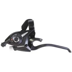 Maneta schimbator/frana Shimano Altus ST-EF51 4A 3  viteze