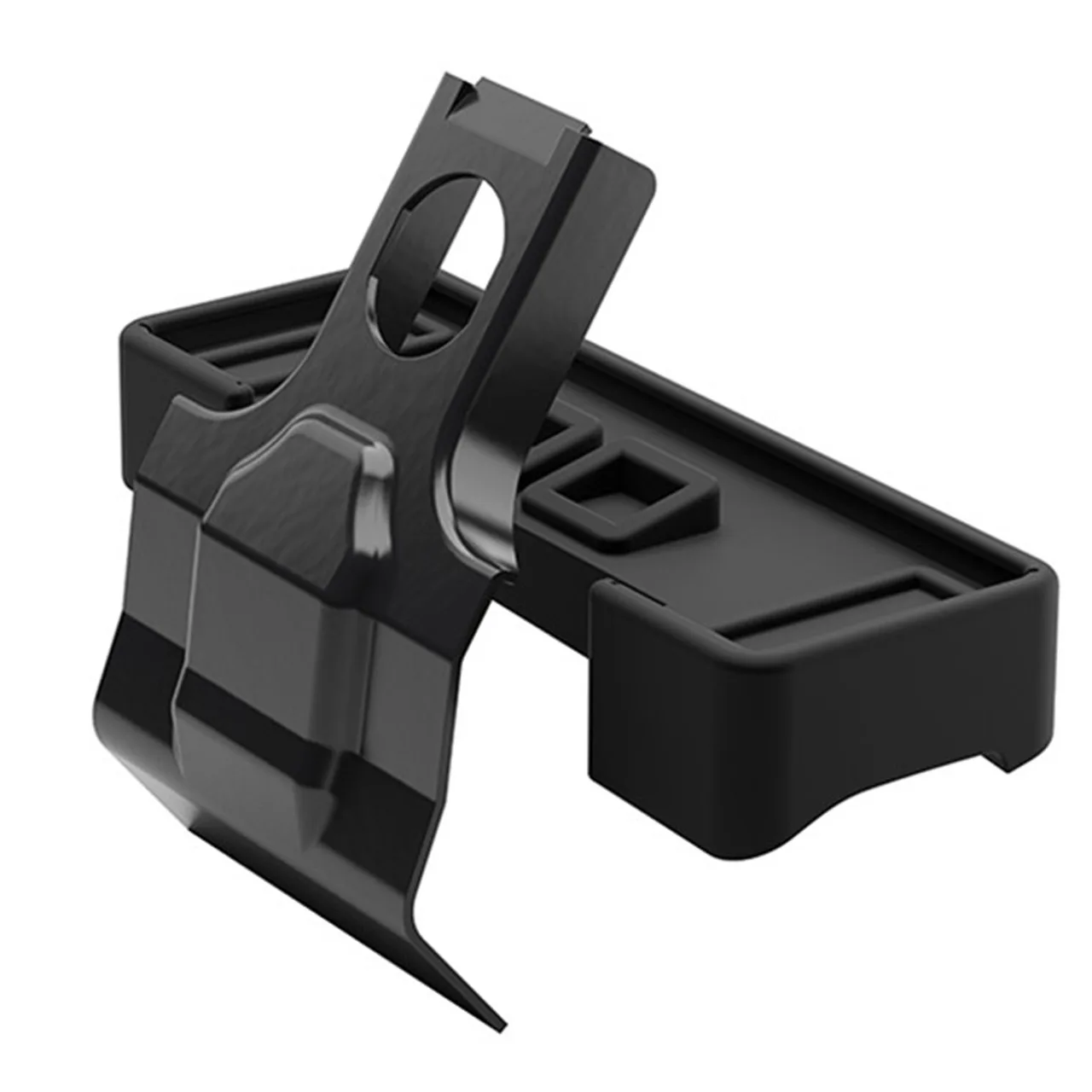 Thule Kit 5164 Flush Railing