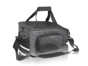 Geanta XLC BA-S43 black-anthracite 35x60x60 cm 15 litrii