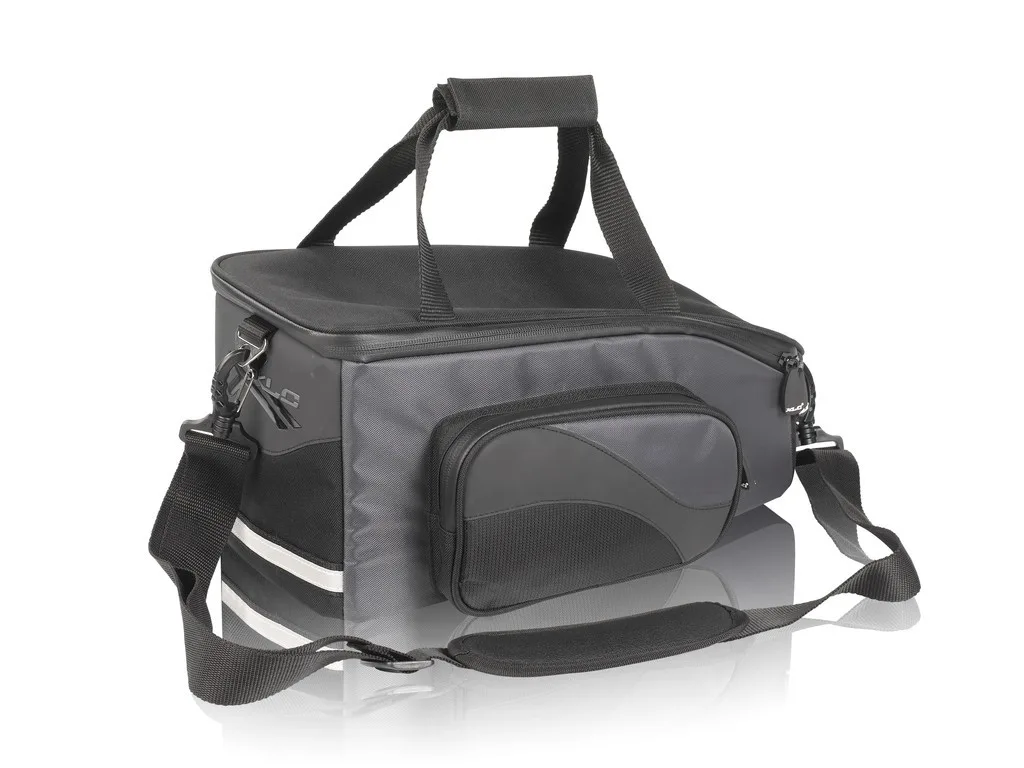 Geanta XLC BA-S43 black-anthracite 35x60x60 cm 15 litrii