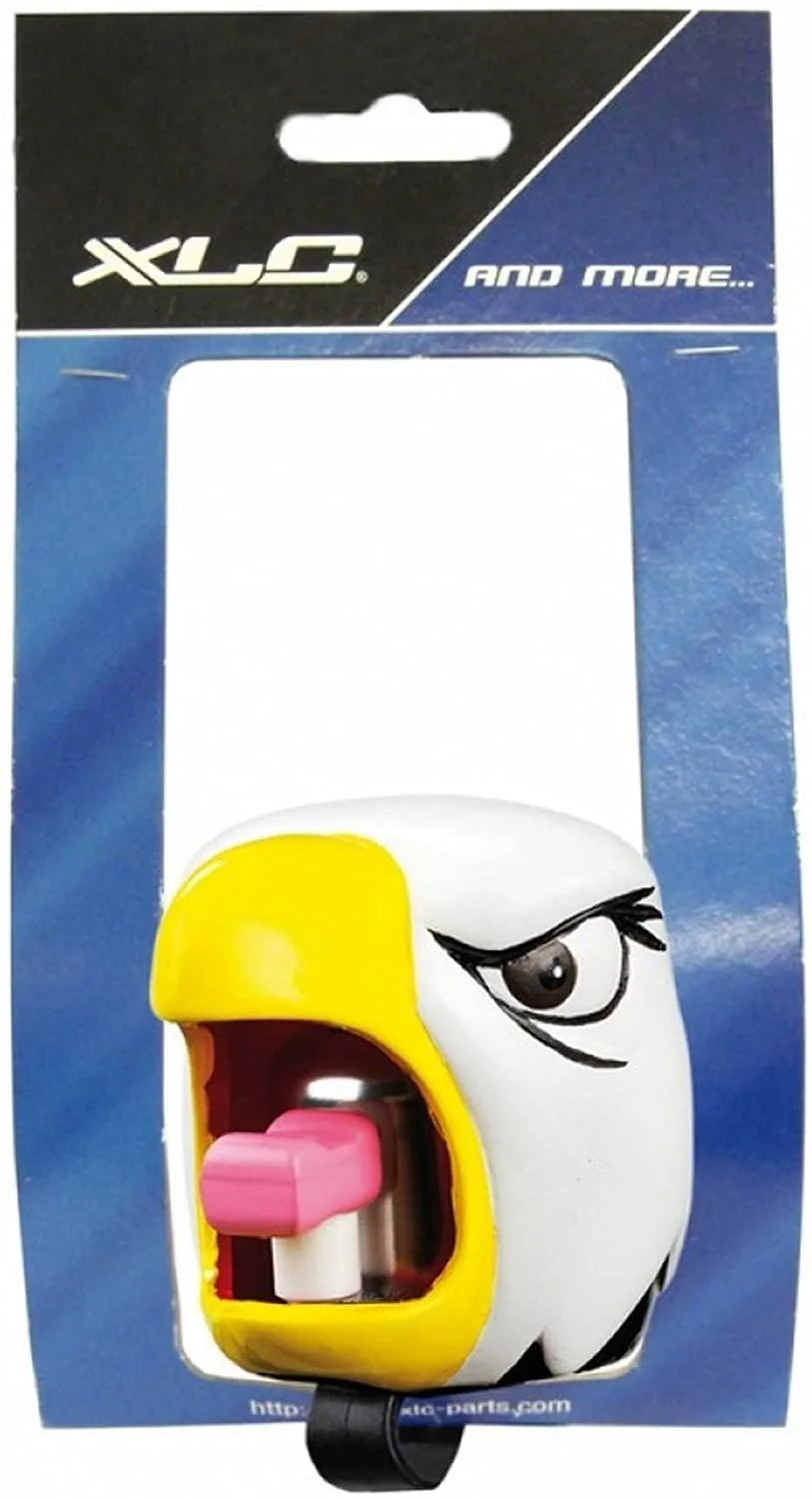 Sonerie XLC Crazy Stuff Eagle