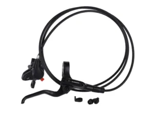 Frana disc spate Shimano BL-MT201 BR-MT200 1700 mm neagra