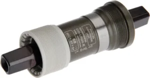 Butuc pedalier Shimano BB-UN26-K 68/122.5 mm