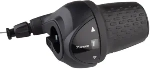 Maneta schimbator Shimano Nexus SLC3000 7 viteze revo dreapta