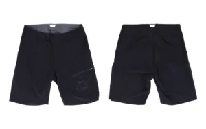 Pantaloni scurti XLC Flowby size XL