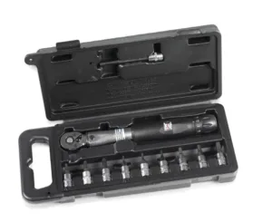 Cheie dinamometrica XLC 1/4 TO-S87 adjustabil 2 - 24 Nm