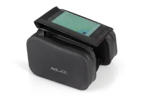 Geanta cadru XLC black 40x6x23cm w. smartphone cover