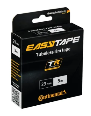 Fond de janta tubless Continental 29mm 5m
