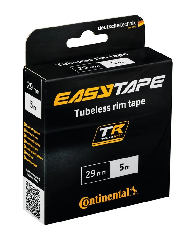 Fond de janta tubless Continental 29mm 5m
