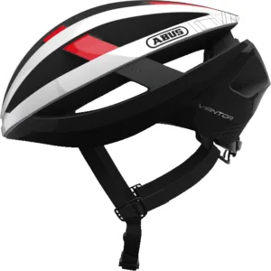 Casca de protectie Viantor Blaze red L Abus