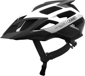 Casca de protectie Moventor polar white L Abus