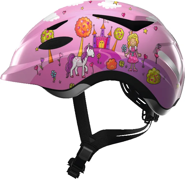 Casca de protectie Anuky princess M Abus