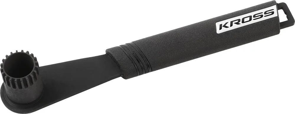 Cheie monobloc Kross BT-11T