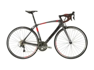 Lapierre SENSIUM 300 700c 2x10 Shimano Tiagra 2020 grey 55 L