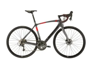 Lapierre SENSIUM 300 DISC 700c 2x10 Shimano Tiagra 2020 grey 52 M