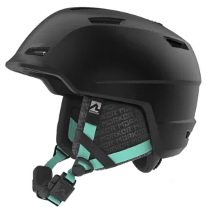 Casca schi MARKER CONSORT W 2.0 black S
