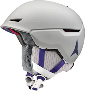 Casca schi ATOMIC REVENT light grey S