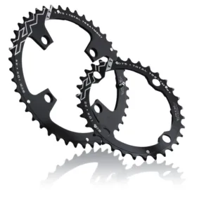 Foaie angrenaj Miche MTB XM TT BCD 44T 9  viteze black CGXMLB0444B00