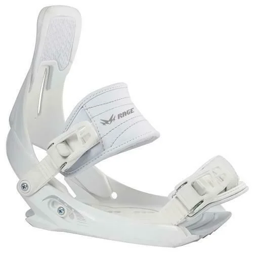 Legaturi snowboard Nidus MP540 white Universal