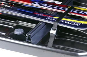 Thule adaptor schi pentru cutie 500