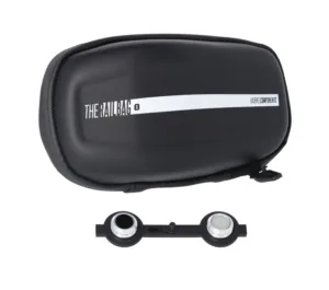 MRS TheRailbag S bag set incl. adapter and FidLock Rail