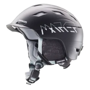 Casca schi MARKER AMPIRE MEN 2BLOK black S