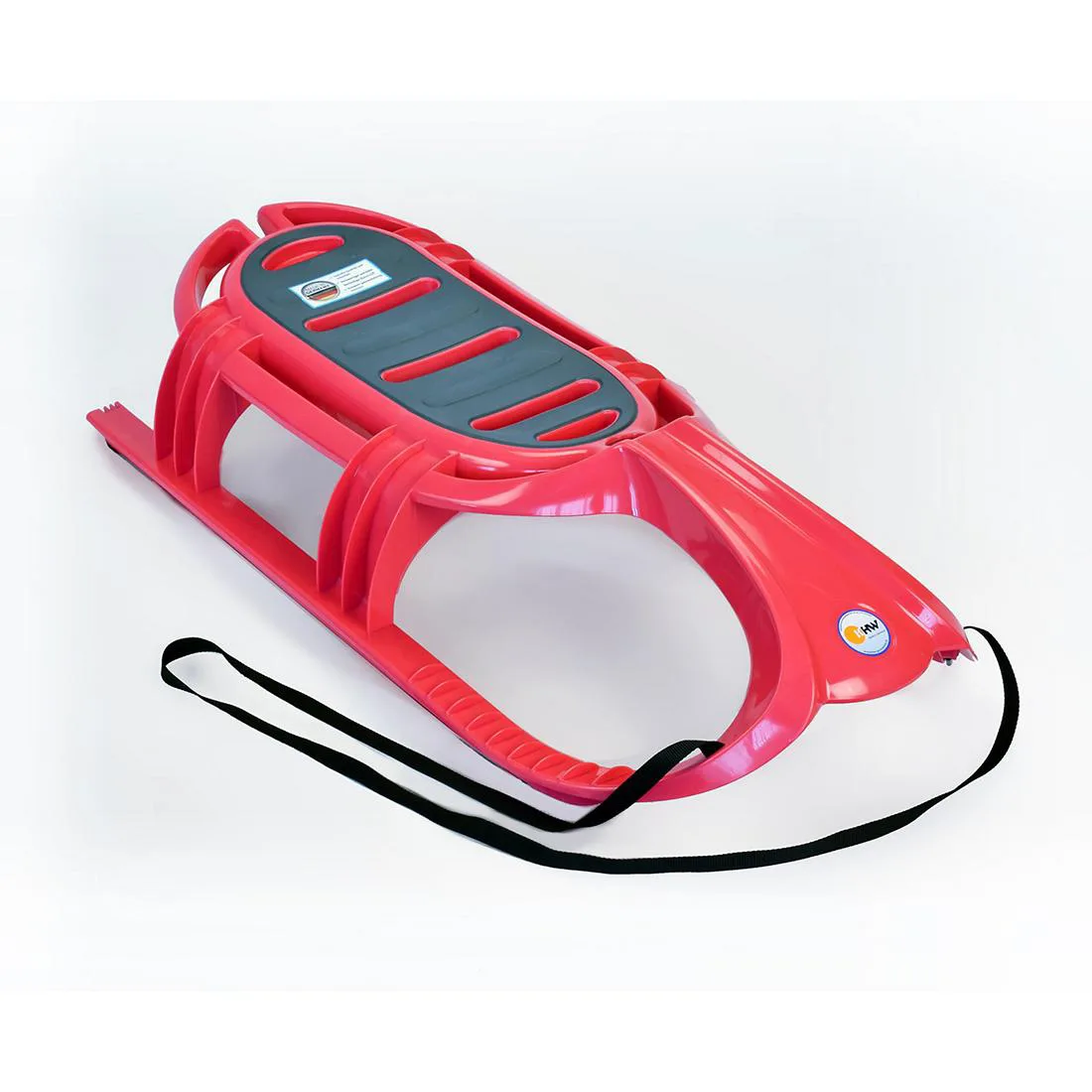 Snow Tiger roz (pink)