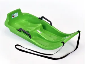 Minibob verde (green)