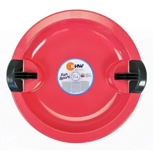 Fun Ufo roz (pink)