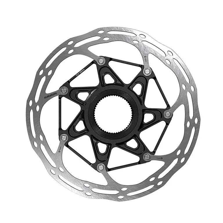 Rotor disc frana SRAM Centerline 180 Centerlock