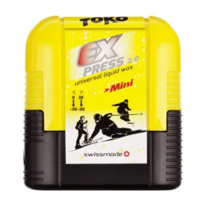 Express Mini 75 ml