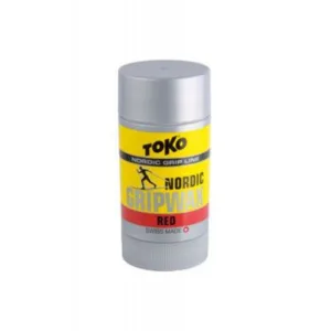 Nordic GripWax 25g Red