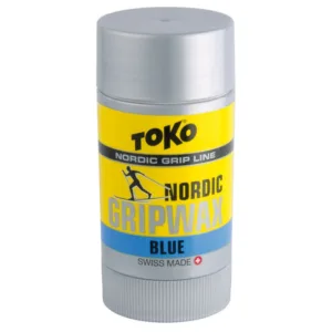 Nordic GripWax 25g Blue