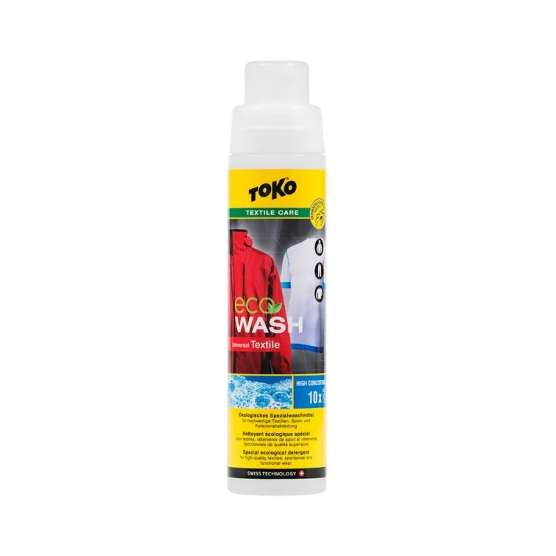 Eco Textile Wash 250ml