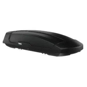 Thule cutie Force XT XL Negru mat