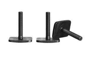 Thule adaptor T-Track 30x24mm 530/532 OutRide