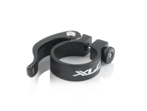 Colier pentru tija de sa XLC PC-L06 31.8mm black QR