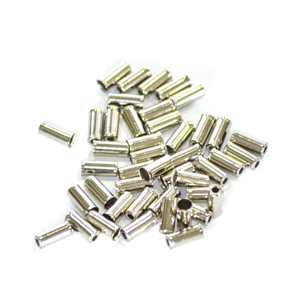 Capat cablu alama 4mm HJ-D92N4 200pcs