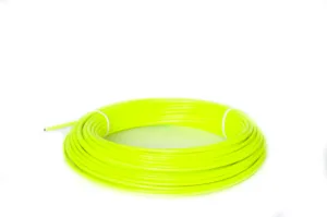 Camasa schimbator SP 4 mm x 30 m/rola galben